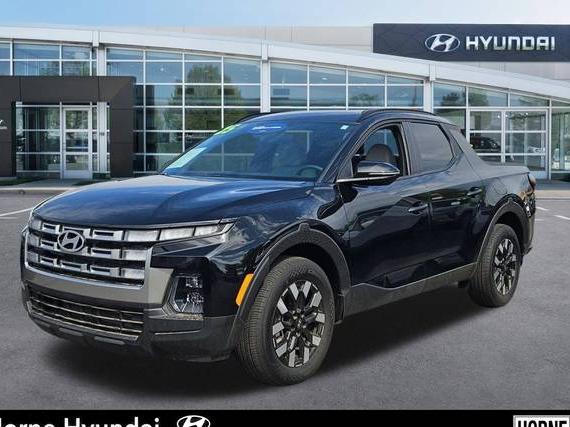 HYUNDAI SANTA CRUZ 2025 5NTJB4DE7SH147287 image HYUNDAI SANTA CRUZ 2025 5NTJB4DE7SH147287 image